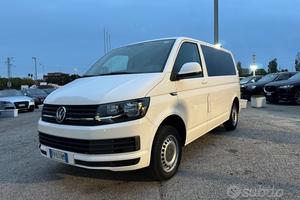 VOLKSWAGEN Caravelle 2.0TDI 150 DSG PC Cruise