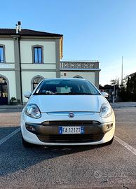 FIAT Punto Evo 1.2 5 porte Active Neopatentati