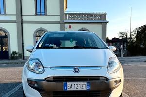 FIAT Punto Evo 1.2 5 porte Active Neopatentati