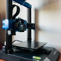 Stampante 3D - Artillery Genius