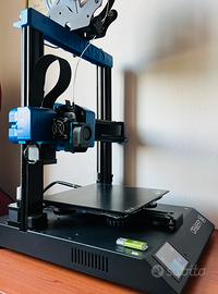 Stampante 3D - Artillery Genius