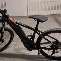 bici ebike cube