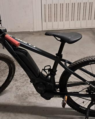 bici ebike cube
