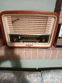 Radio Telefunken anni 50.
