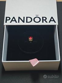 Pandora Marvel Avengers Elmo di Iron Man