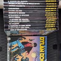 COLLEZIONE DYLAN DOG