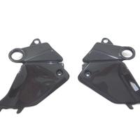 FIANCHETTI SOTTO SERBATOIO CARBONIO DUCATI PANIGAL