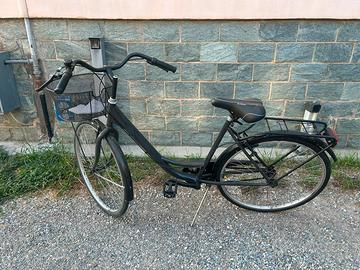 Bici da città