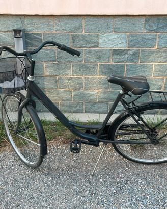 Bici da città