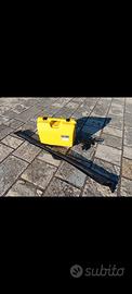 Ricevitore Gps Zenith 15 (anno 2017)