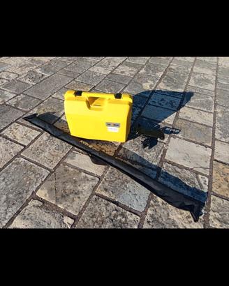 Ricevitore Gps Zenith 15 (anno 2017)