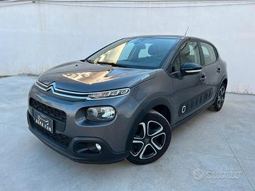 CITROEN C3 1.2 PURETECH 83cv 2020!! SHINE!!! PROMO