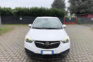 Opel Crossland X 1.2 12V