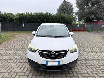Opel Crossland X 1.2 12V