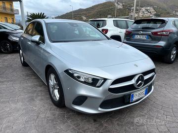Mercedes-benz A 180 d Automatic Business