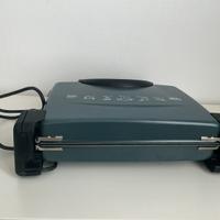 Bistecchiera elettrica