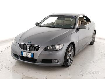 Bmw serie 3 e93 3.0 m57