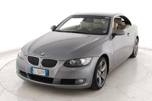 Bmw serie 3 e93 3.0 m57