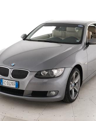 Bmw serie 3 e93 3.0 m57