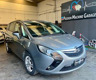 Opel Zafira Tourer 1.6 Turbo EcoM 150CV Cosmo