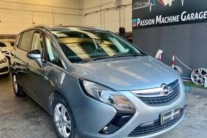 Opel Zafira Tourer 1.6 Turbo EcoM 150CV Cosmo