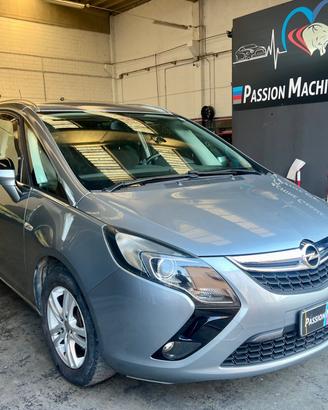 Opel Zafira Tourer 1.6 Turbo EcoM 150CV Cosmo
