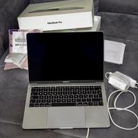 Macbook pro 13” 2017