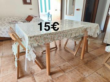 Oggetti - mobilio casa