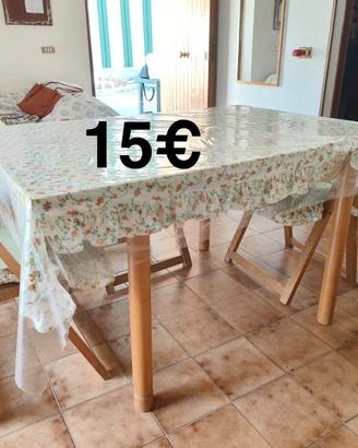 Oggetti - mobilio casa