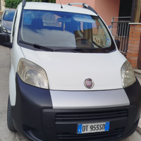 Fiat qubo 1.3 Multijet 75 cv