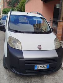 Fiat qubo 1.3 Multijet 75 cv