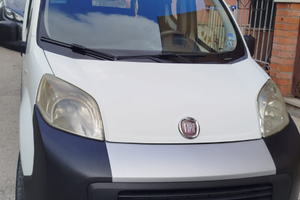 Fiat qubo 1.3 Multijet 75 cv