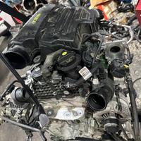 Motore jeep Renegade 1.0 turbo benzina 55282151
