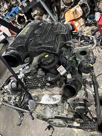 Motore jeep Renegade 1.0 turbo benzina 55282151