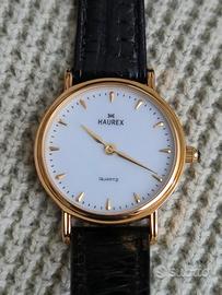 orologio Haurex Vintage NOS