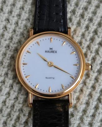 orologio Haurex Vintage NOS