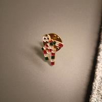 Spilla Pins Mondiali Italia 90 Distintivo Gadget V