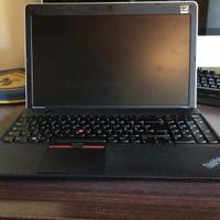 Laptop Lenovo ThinkPad E545