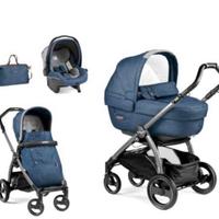 Passeggino peg perego 