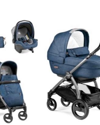 Passeggino peg perego 