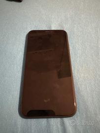 iphone pee ares