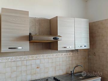cucina usata 