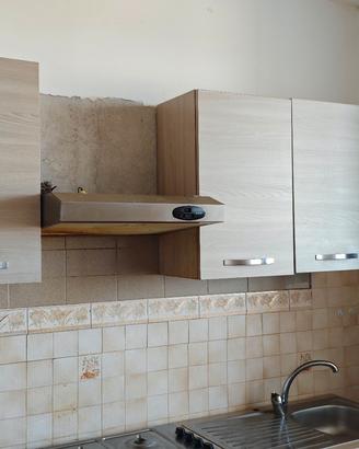 cucina usata 