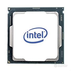 Intel xeon silver 4410y (12c/24t) LGA 4677