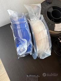 Stampante bambulab A1 mini