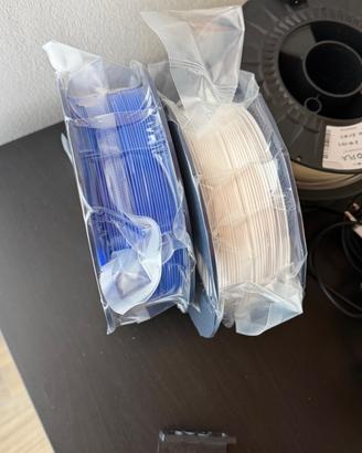 Stampante bambulab A1 mini