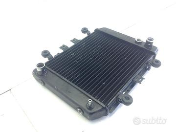 KAWASAKI ER-5 500 RADIATORE ACQUA LIQUIDO RAFFREDD