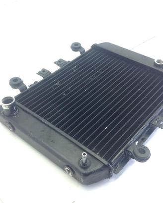 KAWASAKI ER-5 500 RADIATORE ACQUA LIQUIDO RAFFREDD