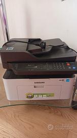 Stampante multifunzione Samsung con mobiletto