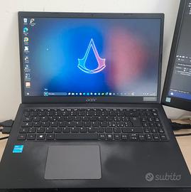 Portatile Acer 